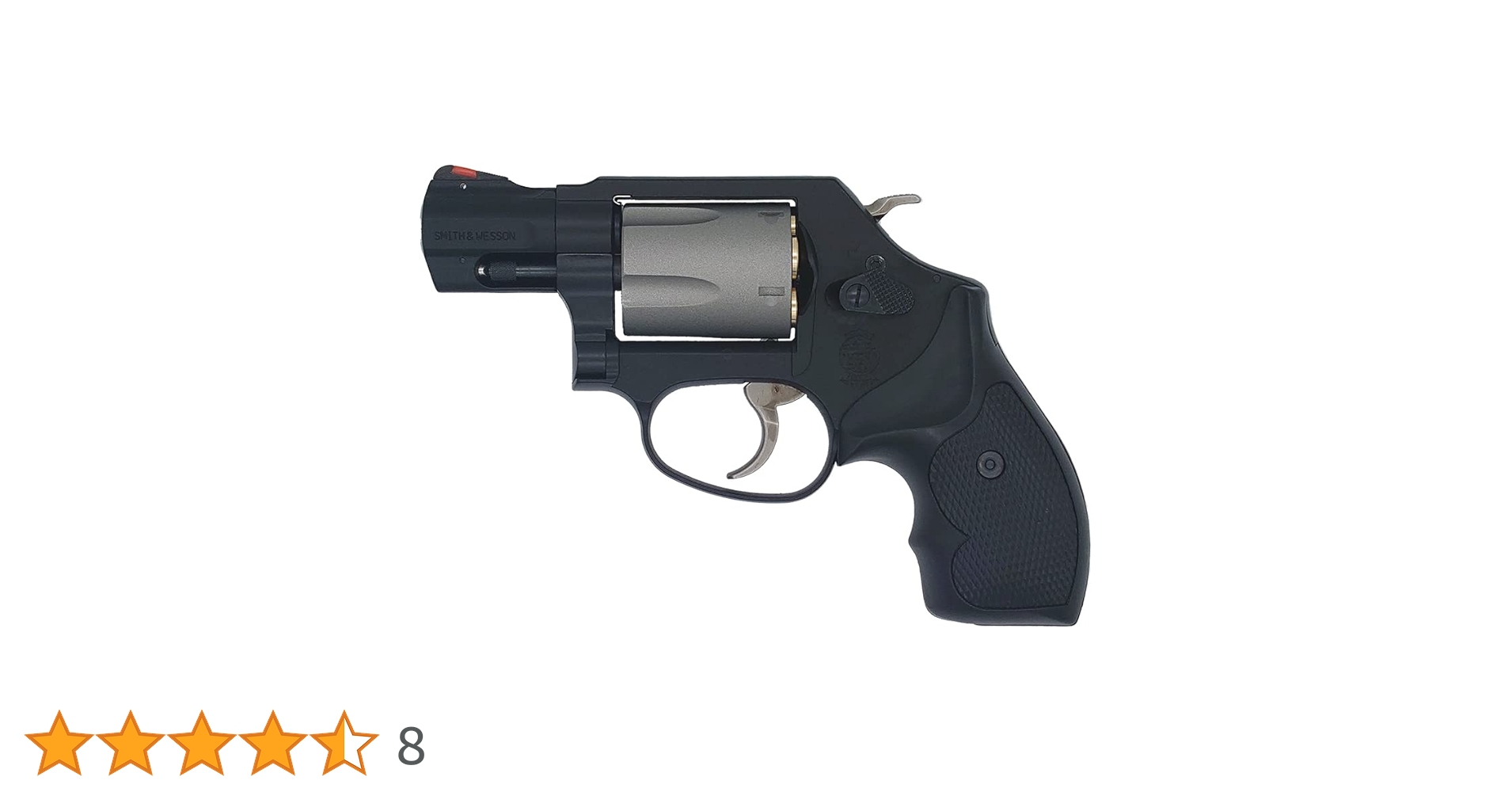 Amazon | タナカ S&W M360PD .357マグナム 1-7/8インチ ヘビー